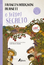 O Jardim Secreto