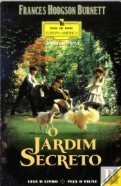 O Jardim Secreto