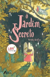 O Jardim Secreto