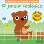 O Jardim Zoológico