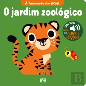 O Jardim Zoológico