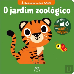 Bertrand.pt - O Jardim Zoológico