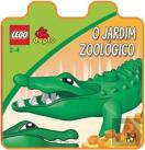 O Jardim Zoológico