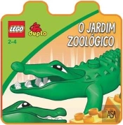 O Jardim Zoológico