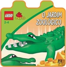 Bertrand.pt - O Jardim Zoológico