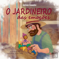 Bertrand.pt - O Jardineiro das Emoções