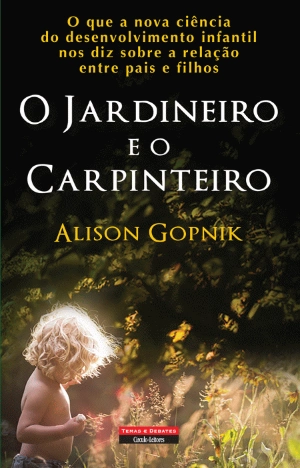 O Jardineiro e o Carpinteiro