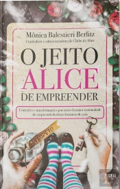 O Jeito Alice De Empreender