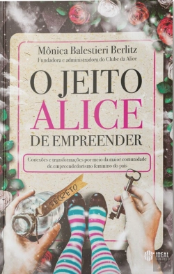 Bertrand.pt - O Jeito Alice De Empreender