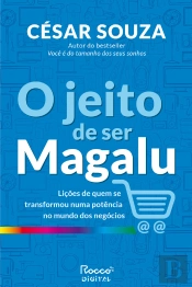 O Jeito De Ser Magalu