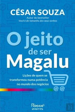 Bertrand.pt - O Jeito De Ser Magalu