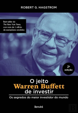Bertrand.pt - O Jeito Warren Buffett de Investir