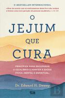 O Jejum que Cura