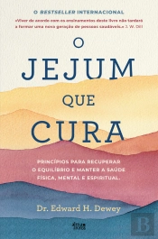 O Jejum Que Cura