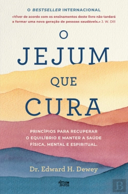 Bertrand.pt - O Jejum Que Cura