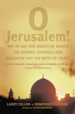 Bertrand.pt - O Jerusalem!