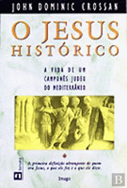 Bertrand.pt - O Jesus Histórico