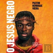 O Jesus Negro