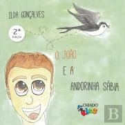 O João e a Andorinha Sábia