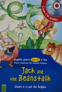 Bertrand.pt - O João e o Pé de Feijão | Jack and the Beanstalk