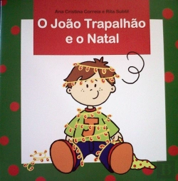 Bertrand.pt - O João Trapalhão e o Natal