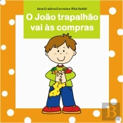 O João Trapalhão Vai às Compras