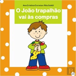 Bertrand.pt - O João Trapalhão Vai às Compras