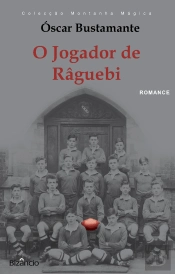 O Jogador de Râguebi