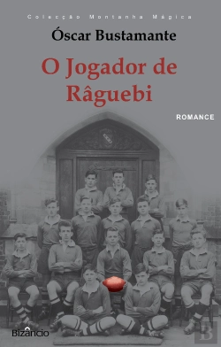 Bertrand.pt - O Jogador de Râguebi