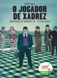 O Jogador de Xadrez