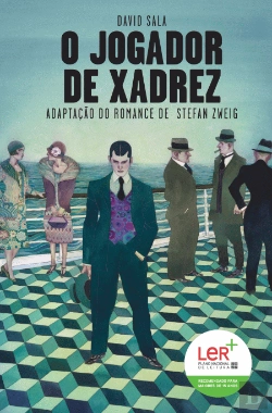 Bertrand.pt - O Jogador de Xadrez