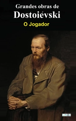 Bertrand.pt - O Jogador -  Dostoiévski