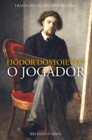 O Jogador