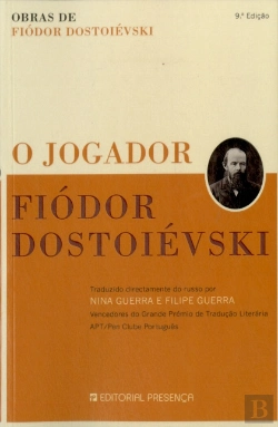 Bertrand.pt - O Jogador