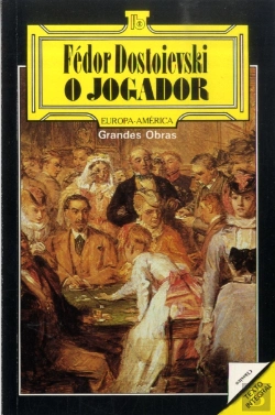 Bertrand.pt - O Jogador