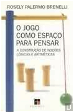 Bertrand.pt - O Jogo como Espaço para Pensar