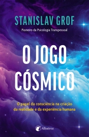 O jogo cósmico