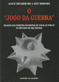 Bertrand.pt - O Jogo da Guerra