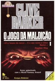 O Jogo da Maldição  I