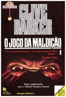 Bertrand.pt - O Jogo da Maldição  I