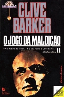 Bertrand.pt - O Jogo da Maldição  II