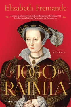 Bertrand.pt - O Jogo da Rainha