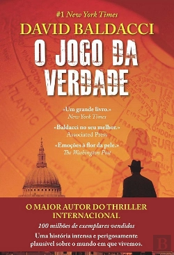 Bertrand.pt - O Jogo da Verdade