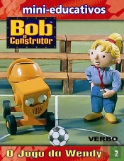 O Jogo da Wendy
