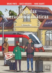 O Jogo das Alterações Climáticas