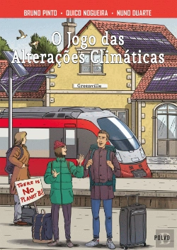 Bertrand.pt - O Jogo das Alterações Climáticas