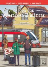 O Jogo das Alterações Climáticas