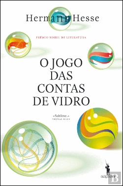 Bertrand.pt - O Jogo das Contas de Vidro