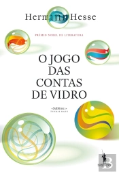 O Jogo Das Contas De Vidro