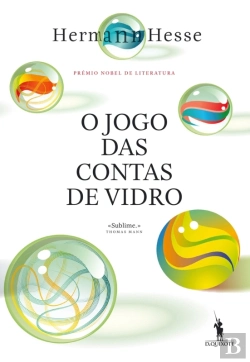 Bertrand.pt - O Jogo Das Contas De Vidro